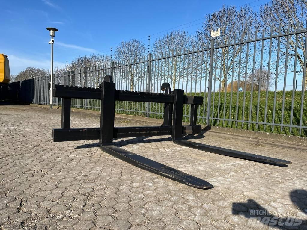 Volvo L90H Forks NEW Građevinarske viljuške