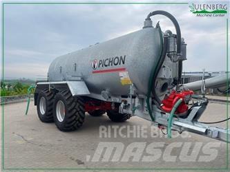Pichon TCI 14200 HT Cisterne za djubrivo