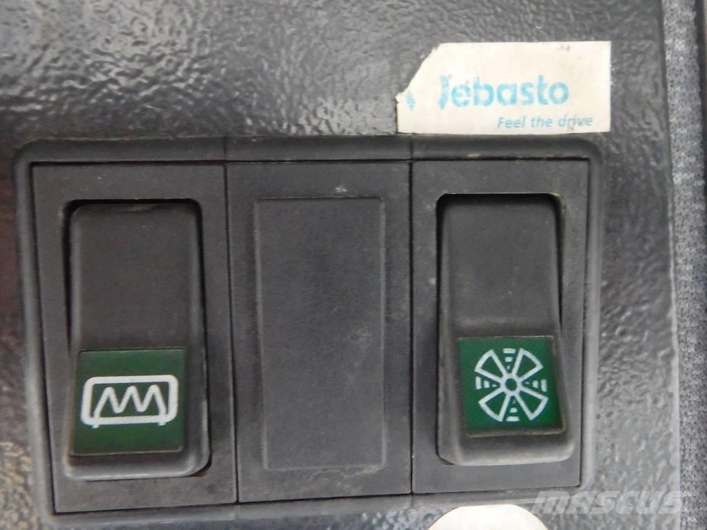 Bomag BW 177 D H-4 Valjci sa jednim bubnjem