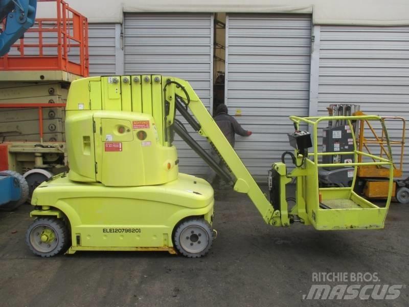 JLG Toucan 1210 Zglobne podizne platforme