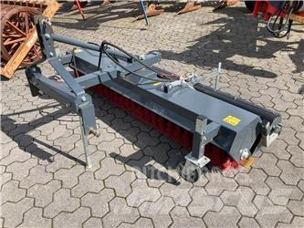 Saphir FKM 231 Ostala oprema za žetvu stočne hrane