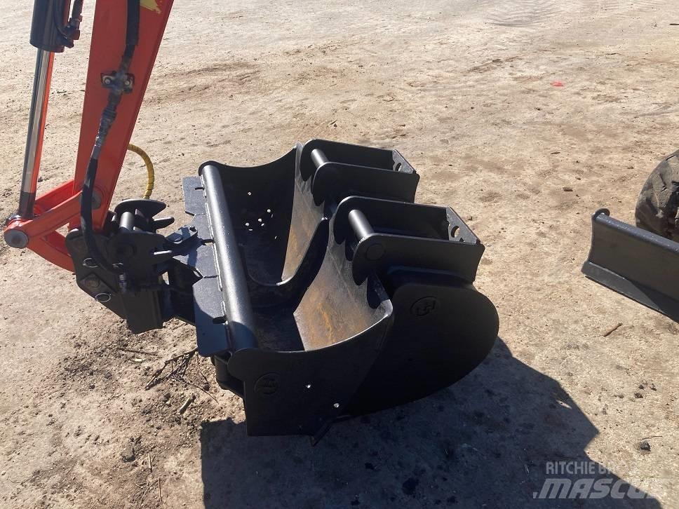 Kubota KX027-4 Mini bageri < 7t