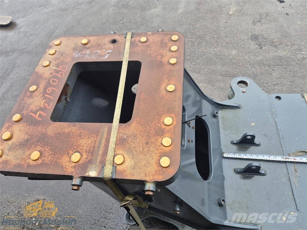 Eco Log 594E Ostale komponente