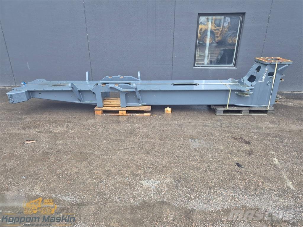 Eco Log 594E Ostale komponente