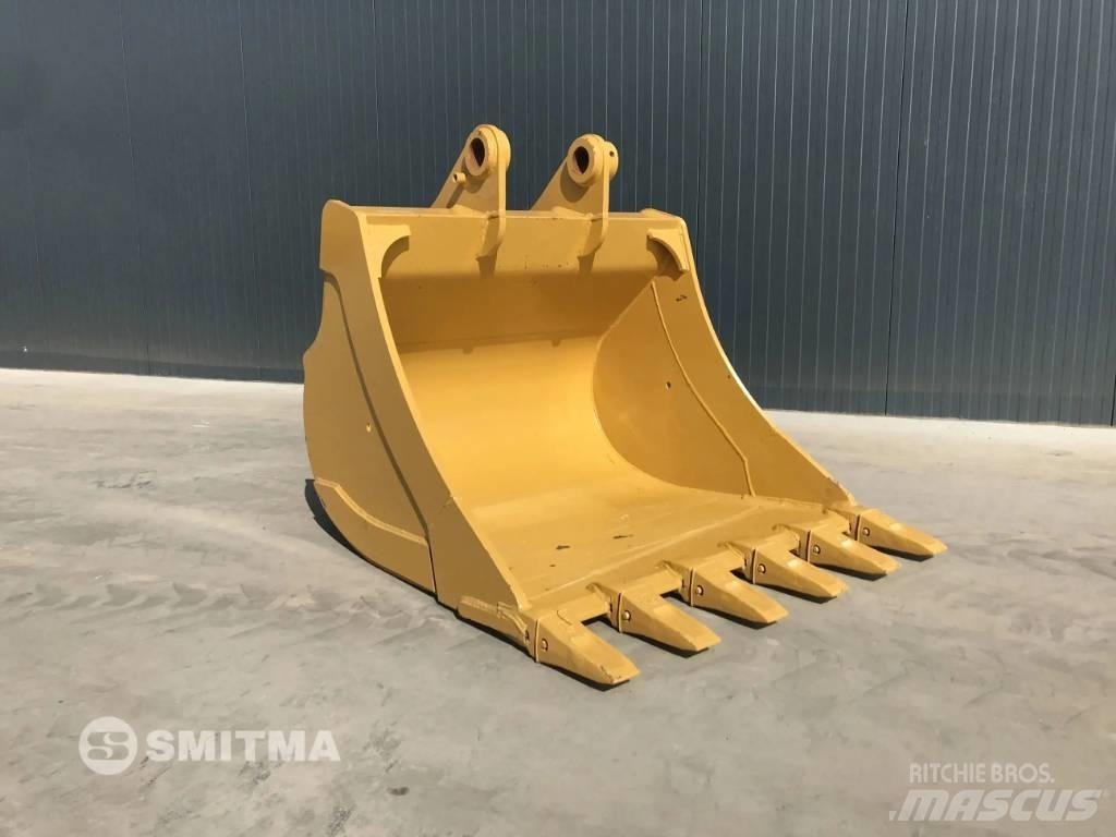 CAT 330F Kašike / Korpe
