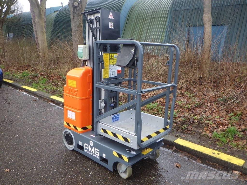 JLG 20MVL Jarbolne penjajuće platforme