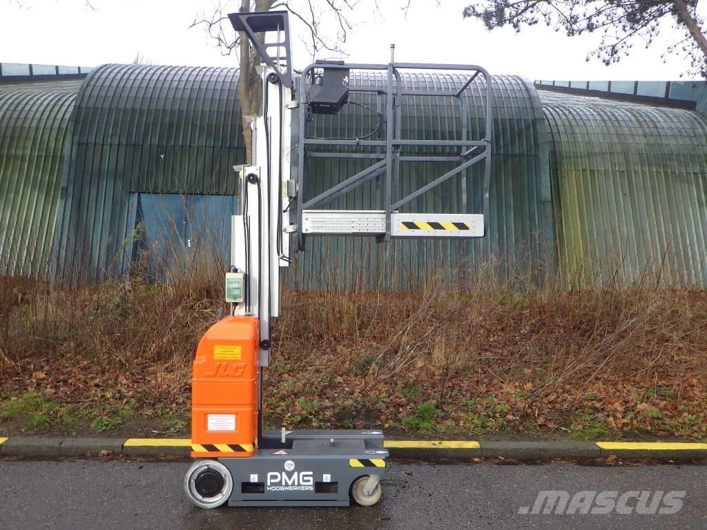 JLG 20MVL Jarbolne penjajuće platforme