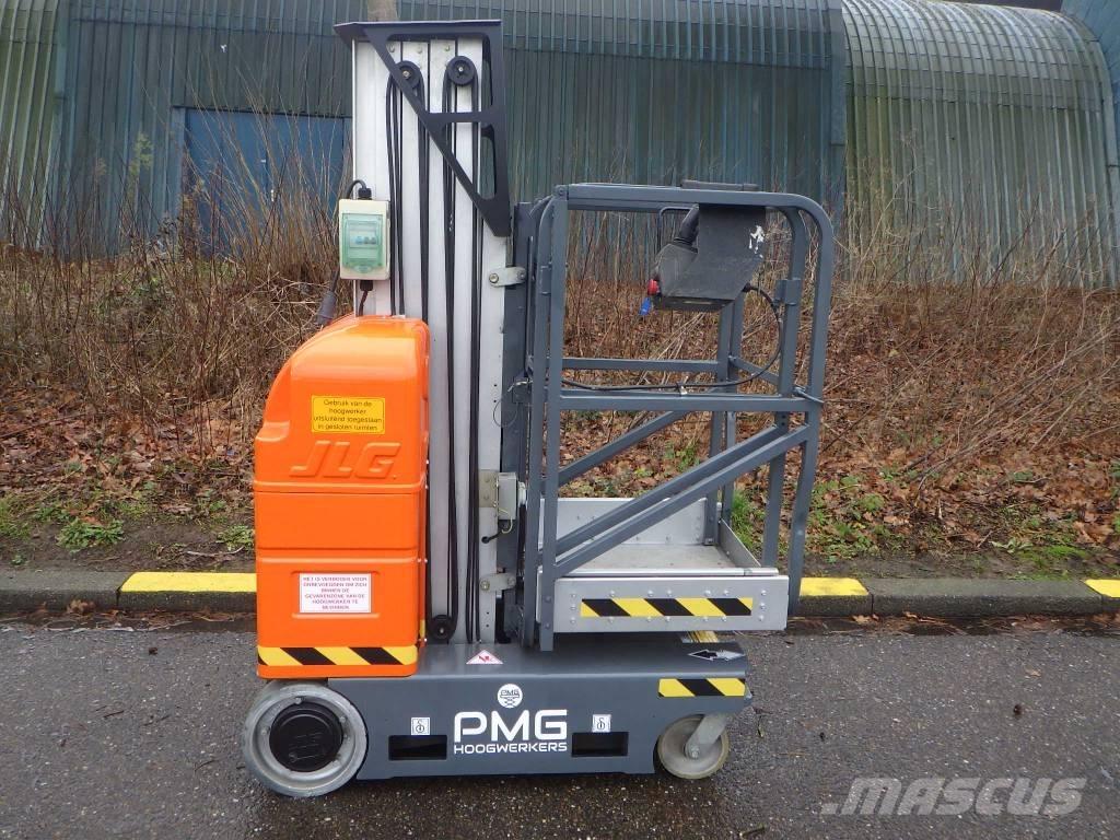 JLG 20MVL Jarbolne penjajuće platforme