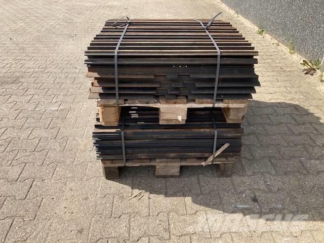  Stålbånd 850mm Ostale komponente za građevinarstvo