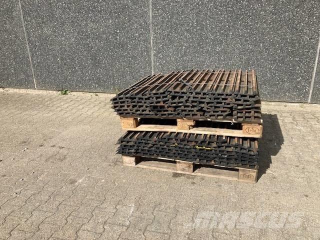  Stålbånd 850mm Ostale komponente za građevinarstvo