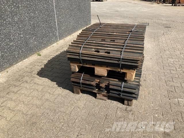  Stålbånd 850mm Ostale komponente za građevinarstvo