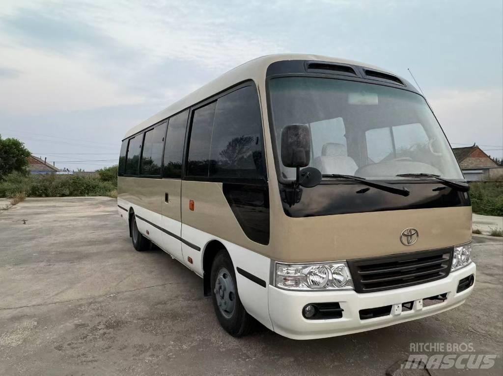 Toyota Coaster Međugradski autobusi
