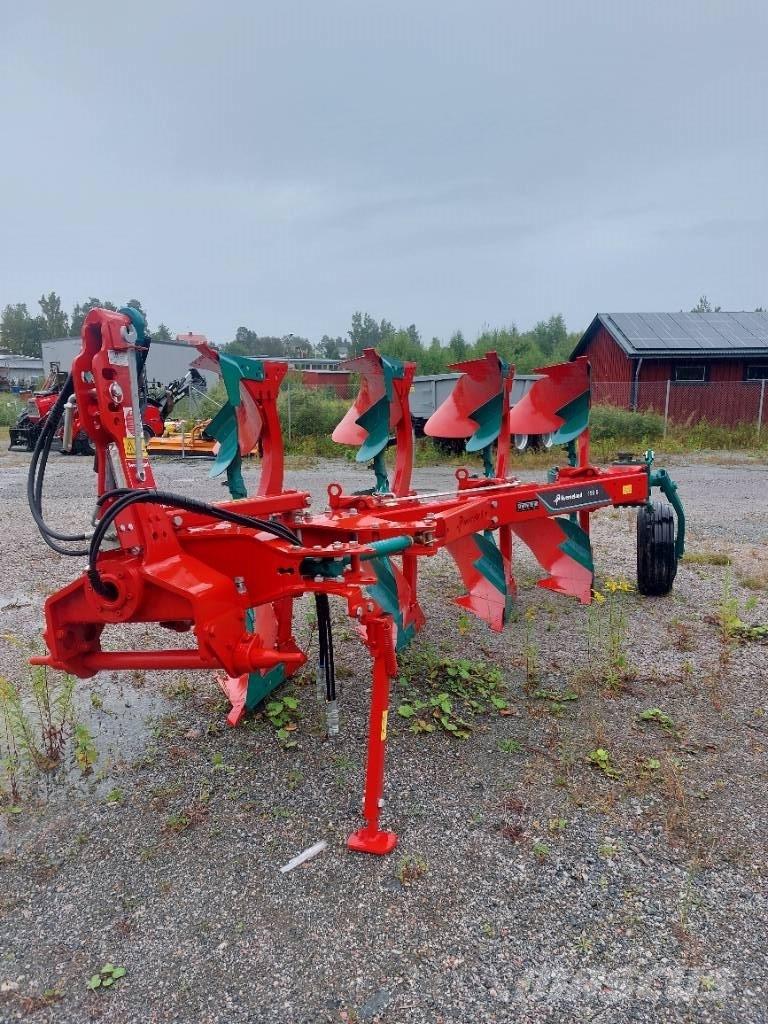 Kverneland 150s Plugovi obrtači