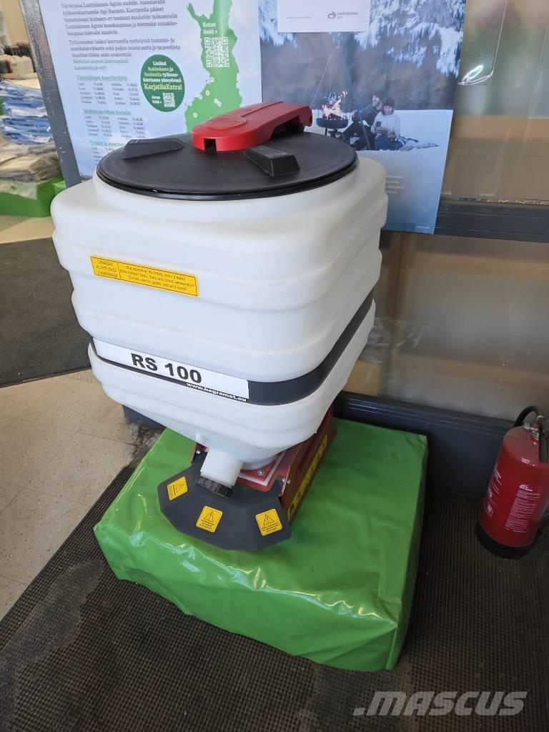 Bagramet RS 100 Sejačice