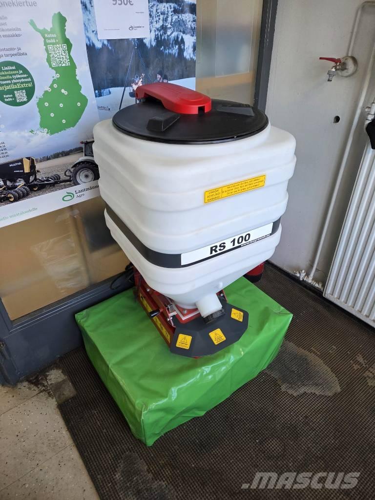 Bagramet RS 100 Sejačice