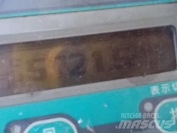 Kubota U-30-3 Mini bageri < 7t