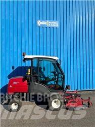 Toro groundmaster Traktorske kosilice