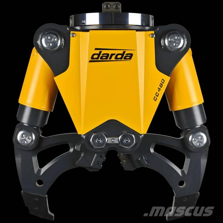 Darda CC 480 Makaze