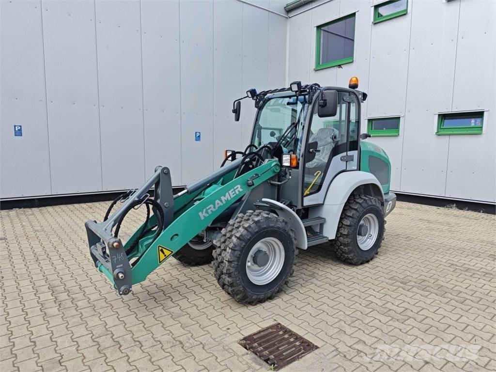 Kramer KL25.5L Utovarivači na točkove