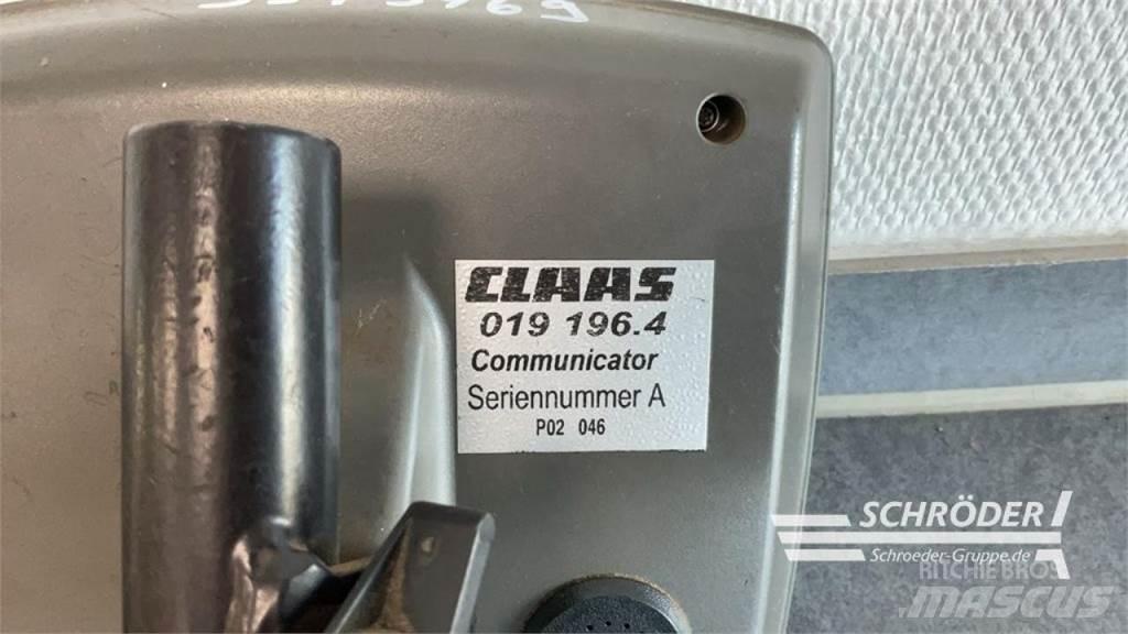 CLAAS COMMUNICATOR Ostale poljoprivredne mašine