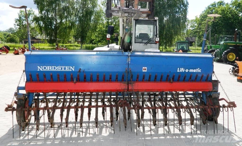 Nordsten 3.5 Sejačice