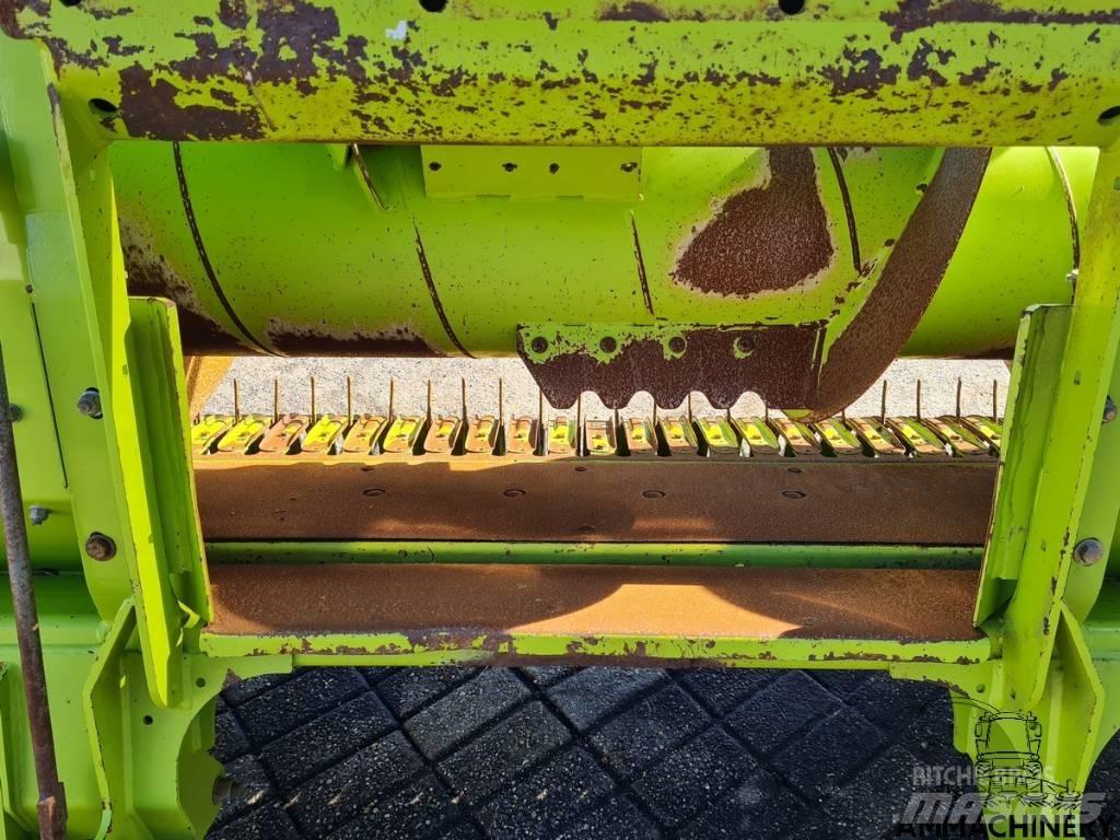CLAAS PU300HD Pro Glave hederi za kombajne