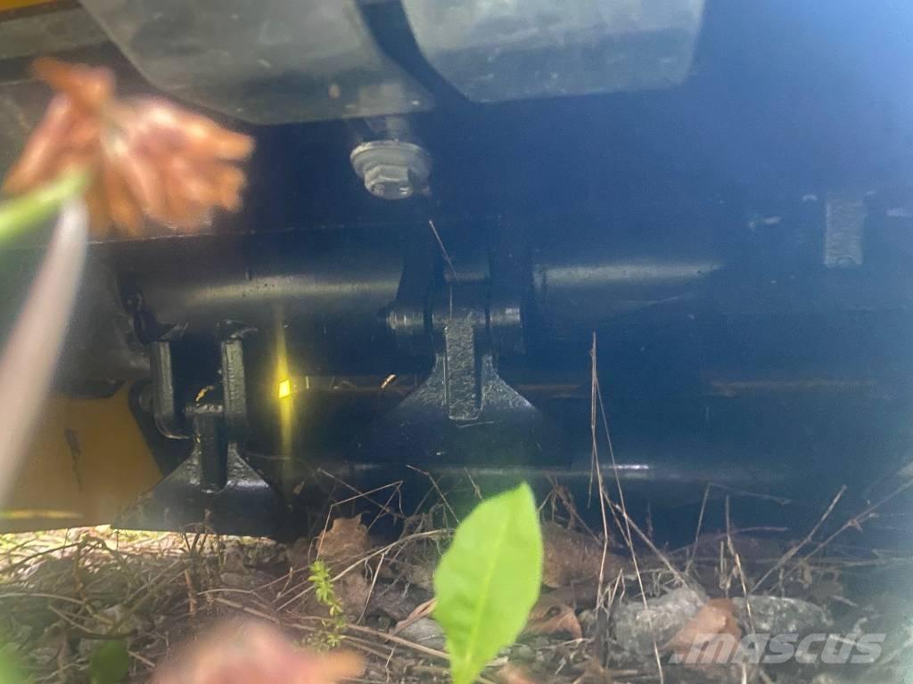 Müthing MU-L/S 250 Kosilice