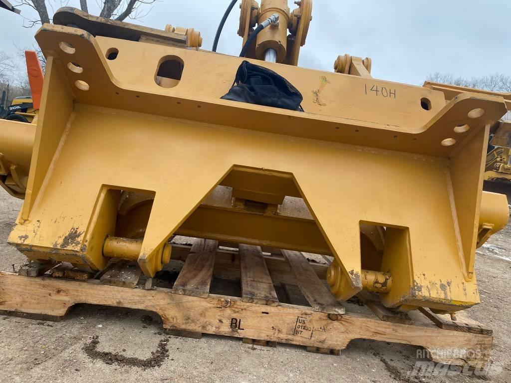 CAT 140 H Ostalo za građevinarstvo