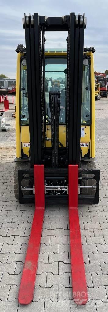 Hyster J3.5XN Električni viljuškari