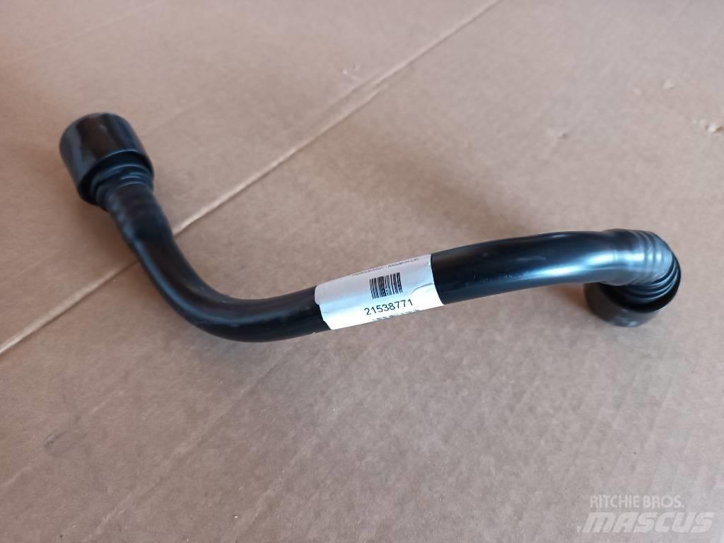 Volvo TUBE 21538771 Hidraulika
