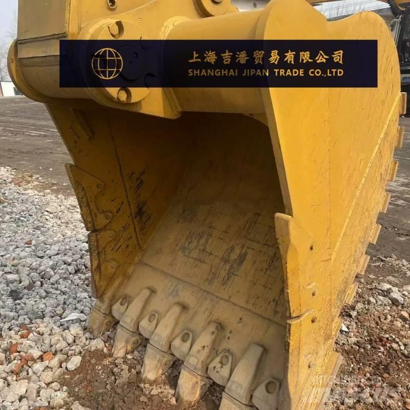 CAT 336 D Bageri guseničari
