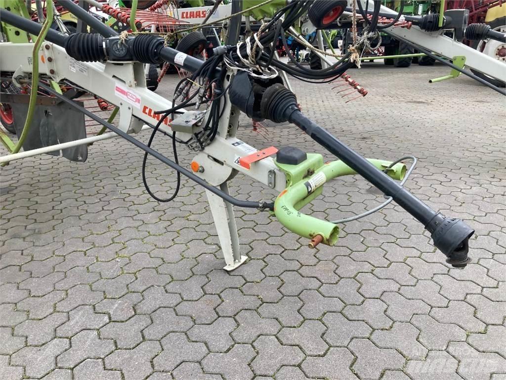 CLAAS Liner 2800 Skupljači