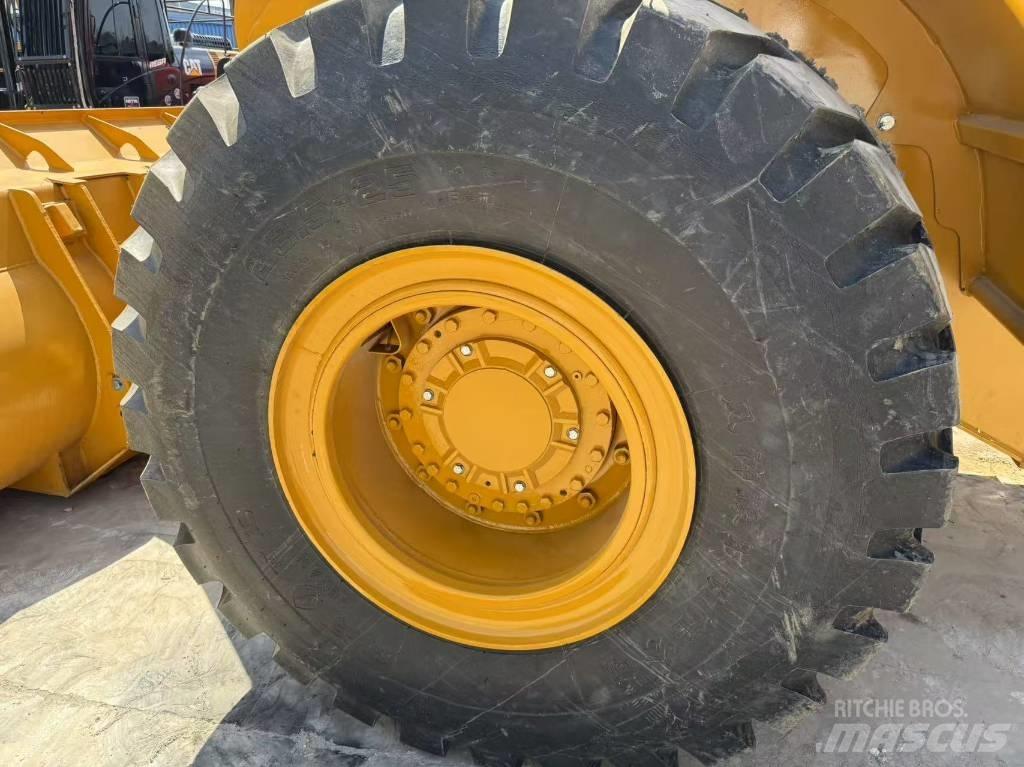 CAT 950 GC Utovarivači na točkove