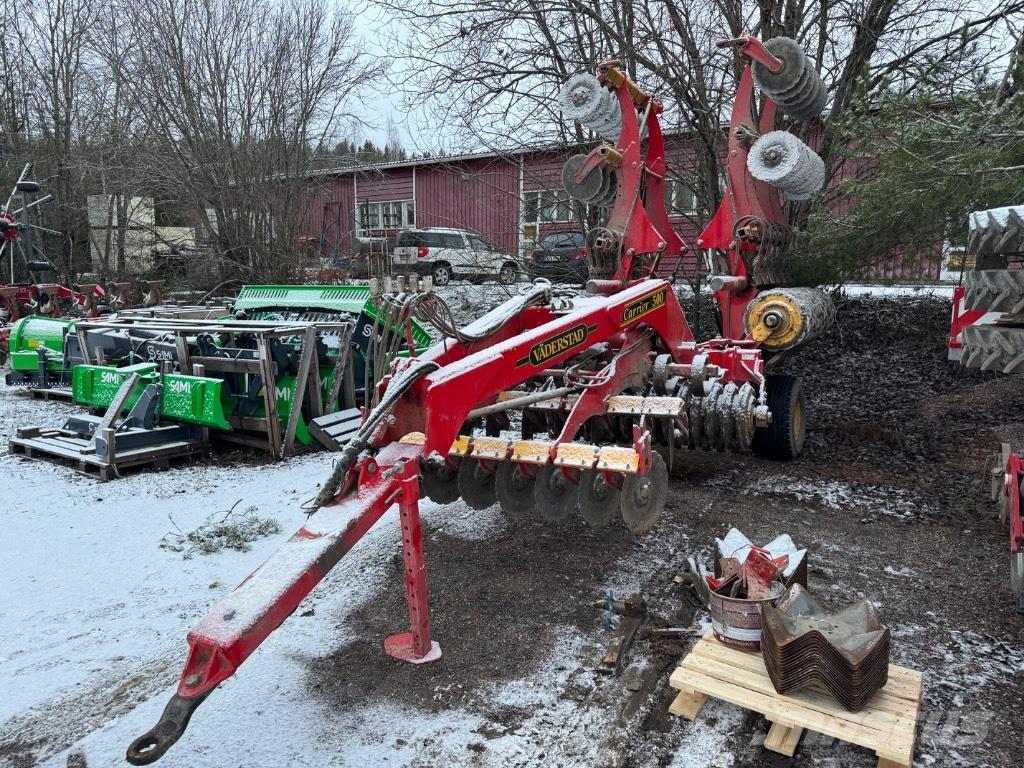 Väderstad Carrier500 Tanjirače