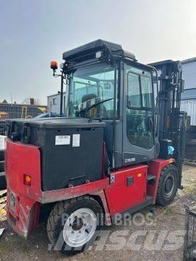 Kalmar ECG55-6 Električni viljuškari