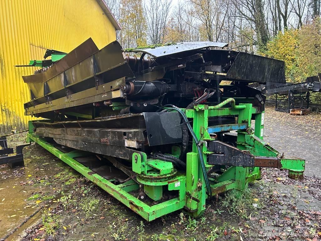 Doppstadt HS 800 Sita