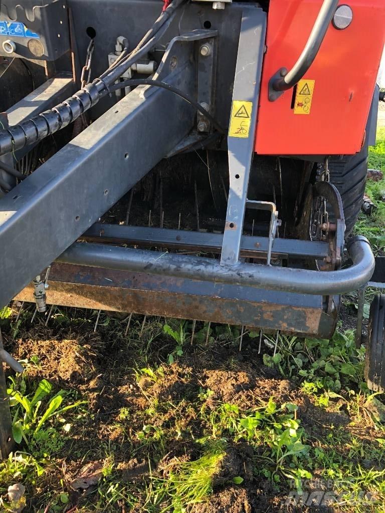 Kuhn 2160 VBP Prese/balirke za rolo bale