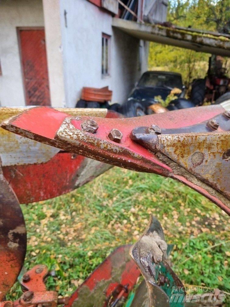 Kverneland em 85-200 Plugovi obrtači