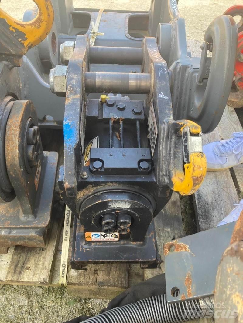  MARTIN MH03D PS030 Brze spojke