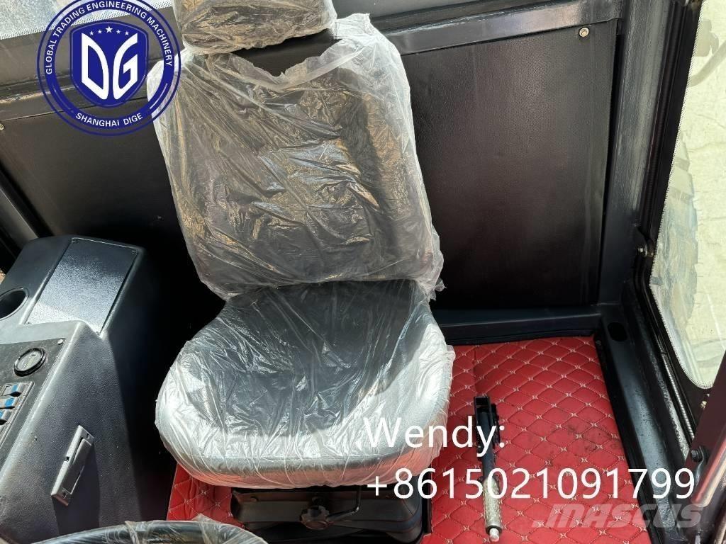 XCMG GR1803 Grejderi