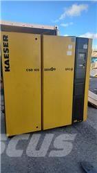 Kaeser CSD 105 SFC Kompresori