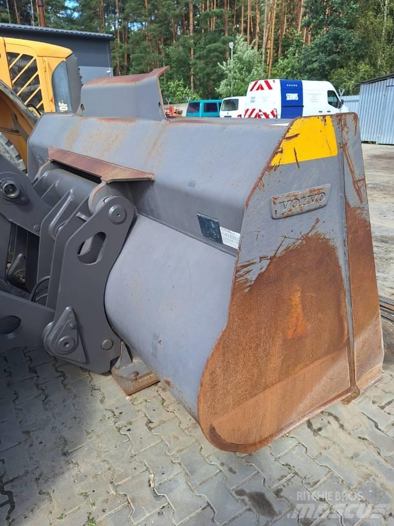 Volvo L 150 H Utovarivači na točkove
