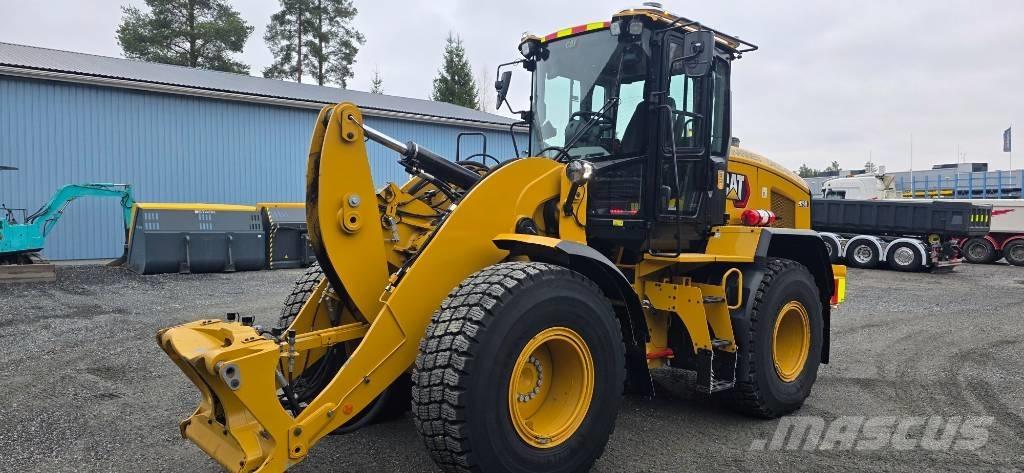 CAT 926M Utovarivači na točkove