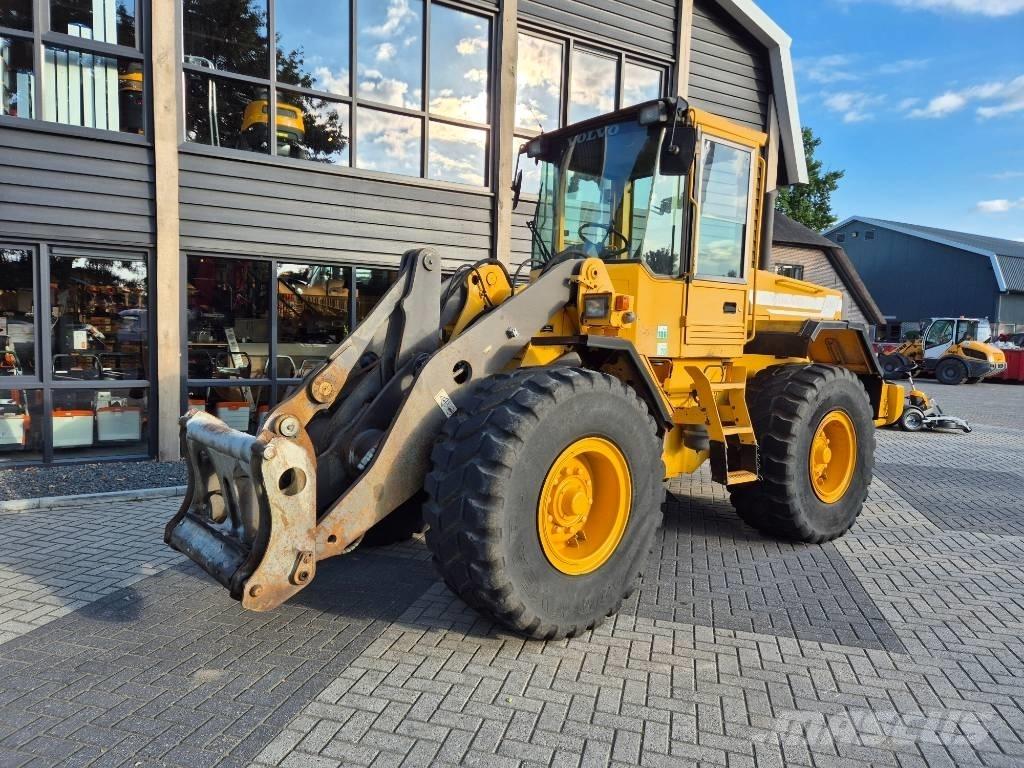 Volvo L 70 C Utovarivači na točkove