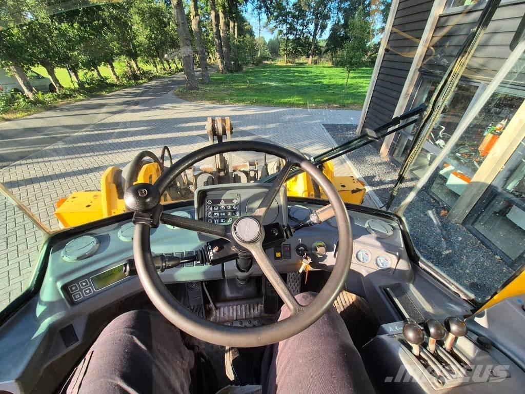 Volvo L 70 C Utovarivači na točkove