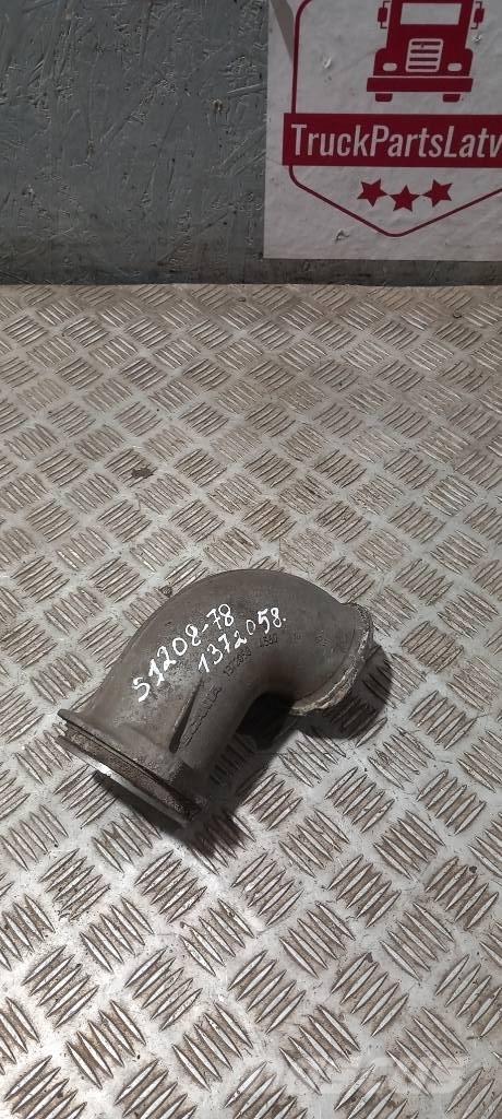 Scania 94 D.   1372058 Radijatori