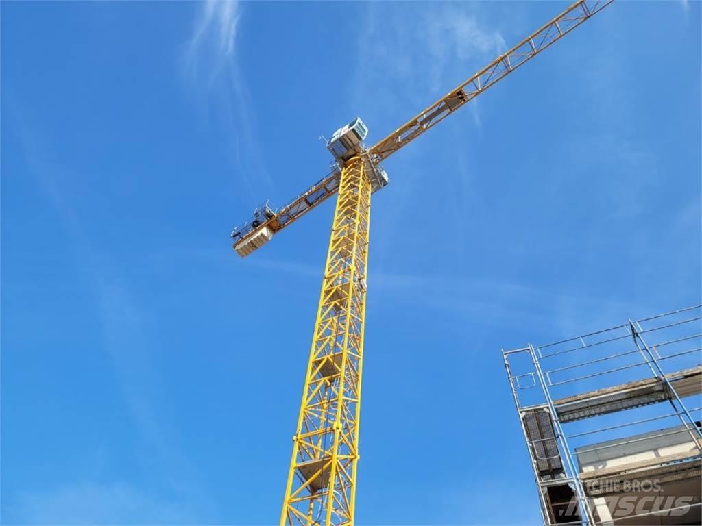 Liebherr 150EC-B Kranovi tornjevi