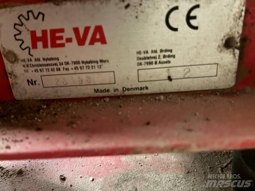He-Va MultiSeeder 6 Sejačice