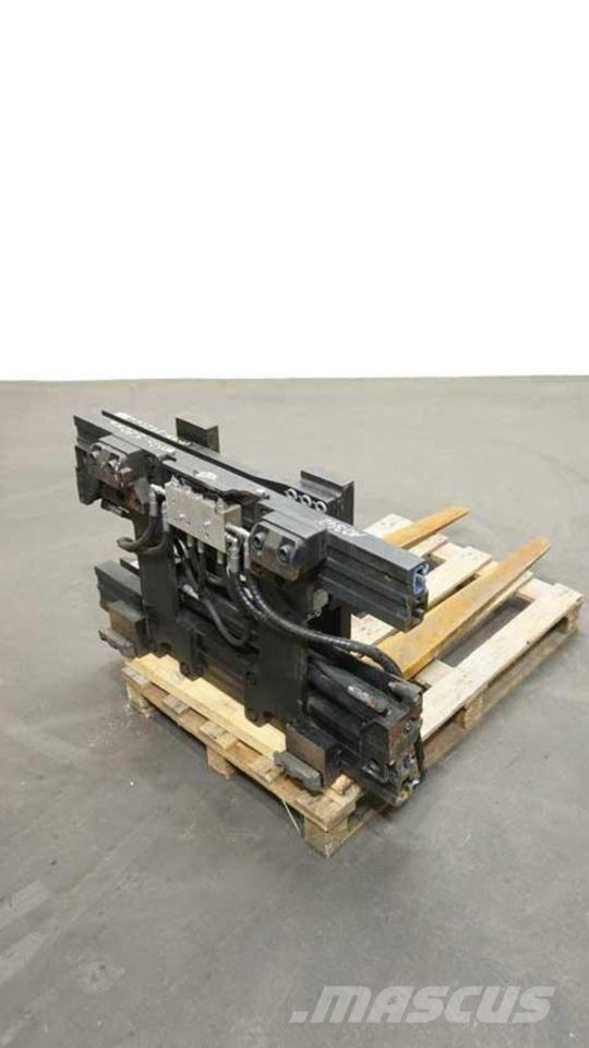 Hyster H 3.00 FT Plinski viljuškari