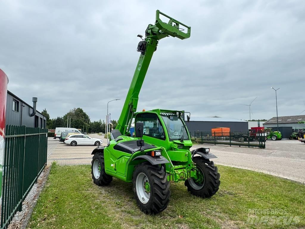 Merlo TF42.7CS Poljoprivredni teleskopski utovarivači